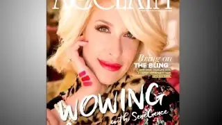 SeneGence Acclaim Magazine 2016-2017