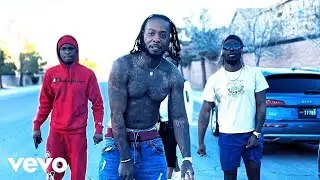 Heffe Melange - OVERSTANDING (Official Video) ft. Godlyblueprint