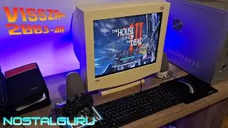 Ugorjunk vissza 2003-ba!