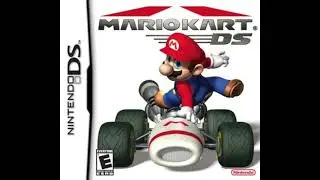 Super Mario Kart DS - Waluigi Pinball [Remix]