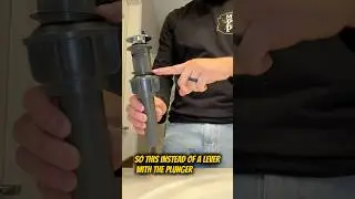 The best Pop Up assemblies! #arizona #plumbing #plumber #plumbingtime #diy #plumbingtips #bluecollar