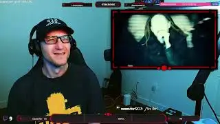 Johnny Booth | Full Tilt (REACTION)