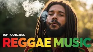 Roots & Dub Reggae Mix | Deep Bass Vibes