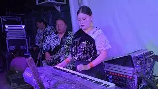 Grupo mayas en vivo 2025🎹🎵🎶