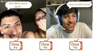 QUE HIZO JOSE? (no hice nada👉🏻👈🏻) Ometv