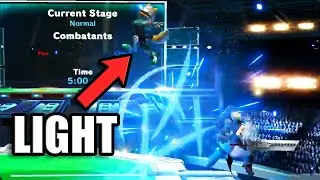 Light's Ledge Trapping is GODLIKE!