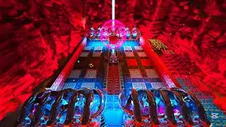 PUZZLE CAVE 72h Basetour #LORDS | AlphaDogzz #KNIGHTS #VIKING#TOKYO #DEDI #AQUA #PIRATE