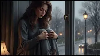 Warum hast du mich verlassen? 💔 | Traurige Musik über Abschied und Stille