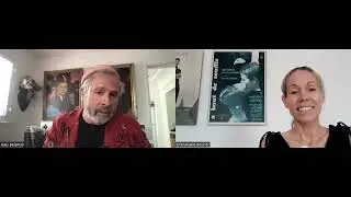 FIVE PLACES L.A. | E11 | Gary Baseman