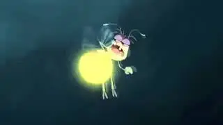 The Princess And The Frog   Meet Ray Clip