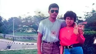 Kumpulan Foto Kebersamaan Ayah & Ibu