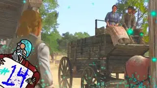 Red Dead Redemption PC Release Part 14, but Its a Ranching Simulator