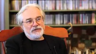 Robert Carl: The Time Keeper