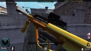 Level Up 91 l  Andrea l -SME- l Op7 LA