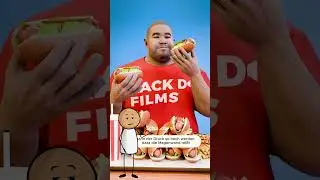 🍔 Kann zu viel Essen deinen Magen zum Platzen bringen? 😱