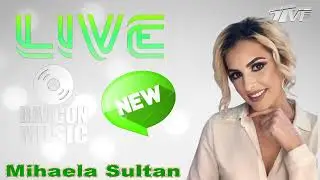 Program NOU 🏆 Mihaela Sultan 🏆Sarbe Forta 🏆Hore 🏆Ascultare 🏆Cel mai tare colaj 🏆1 Ora LIVE