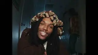Saba & No ID - Stomping (Instrumental) [From The Private Collection]