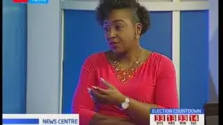 Another Strike! Cyprian Ombati from University Academic Staff Union on Lecturers' strike
