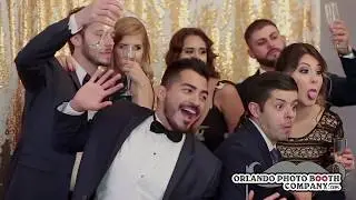 Orlando Photobooth Company - full promo video