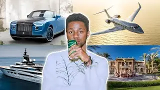 Omahlaysl's  Net Worth 2024 , Biography, , Girlfriend, Children. #omahlay