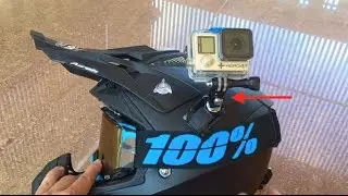 GoPro Ball Joint Buckle: Fast mounting your GoPro Hero4 Black - Best Mounts 2016