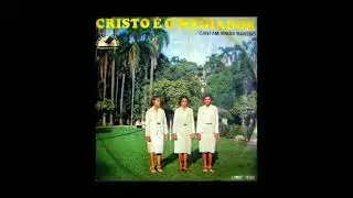 Duo Cristo é o mediador hinos antigo