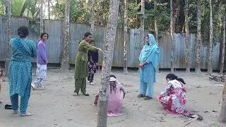 আমরা এখন গ্রামের বাড়িতে, 