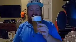 First Taste Beer Reviews: Half Batch Brewing Two Foot Cream Ale