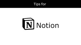 How to freeze a column in Notion