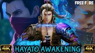 hayato awakening best (AMW) BEST VIDEO