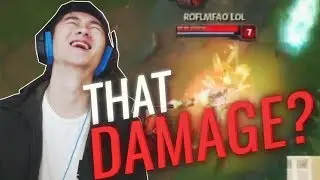 Biofrost - EZREAL SUPPORT IS WAY TOO FUN