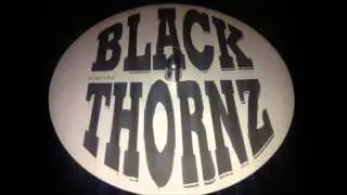 Black Thornz - Burning Paradise