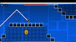 beating all Difficulties in dash world part 1