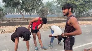 मुर्गा बनने से क्या होता है ‼️