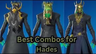 Best Combos for Hades