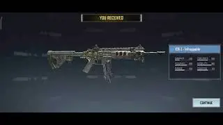 Season 8  battlepass tier 50 rewards. In codmobile