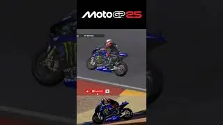 #part5  MOMENT CRASH BANG AL | MOTOGP 13 MOD 25  #motogp #motogp2025 #motogp13 #crash