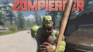 Zompiercer - What is THAT?!