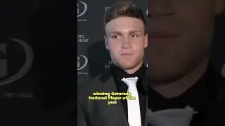 What&rsquo;s Tate Martell up to now? #shortvideo #nfl #shorts