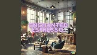 Enchanted Espresso