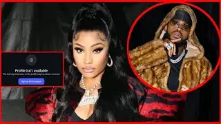 NICK MINAJ KUINGIA KWENYE MFUMO KAMA DIAMOND PLATNUMZ KWENYE MTANDAO WA INSTAGRAM 