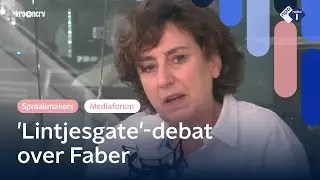 Wat zegt 'lintjesgate' over cohesie in kabinet-Schoof? 'Dit is moeilijk regeren' | Mediaforum