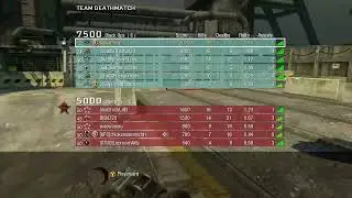Worlds best killcam