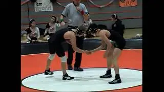 NU Dual Roseville Dual Big Valley Rocklin Dual 2011 (Sr)