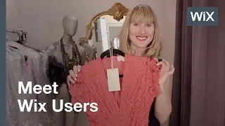 Wix Reviews: Your Favourite Dresses