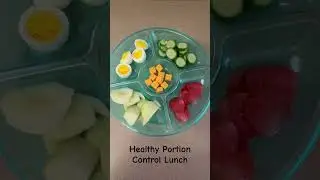QUICK EASY & AFFORDABLE Diabetic Power Lunch#diabetic #nosugar #lunch#reversediabetes