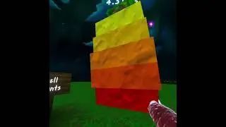 Продаю манго Moonlit в Bwah 💀💀🙏🙏 | Bwah #growagarden #vr #oculus #gorillatag #gtag