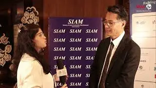 Atsushi Ogata, President & CEO , Honda Motorcycle & Scooter India HMSI on Sustainable Mobility