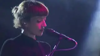 Daughter - Shallows (Sestri Levante, Mojotic, September 6th 2017)
