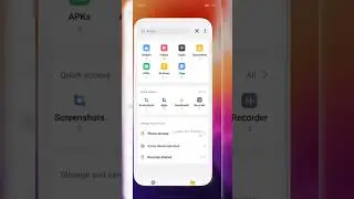 Глобальный тест анимации Origin OS 6 | OriginOS 6 #originos